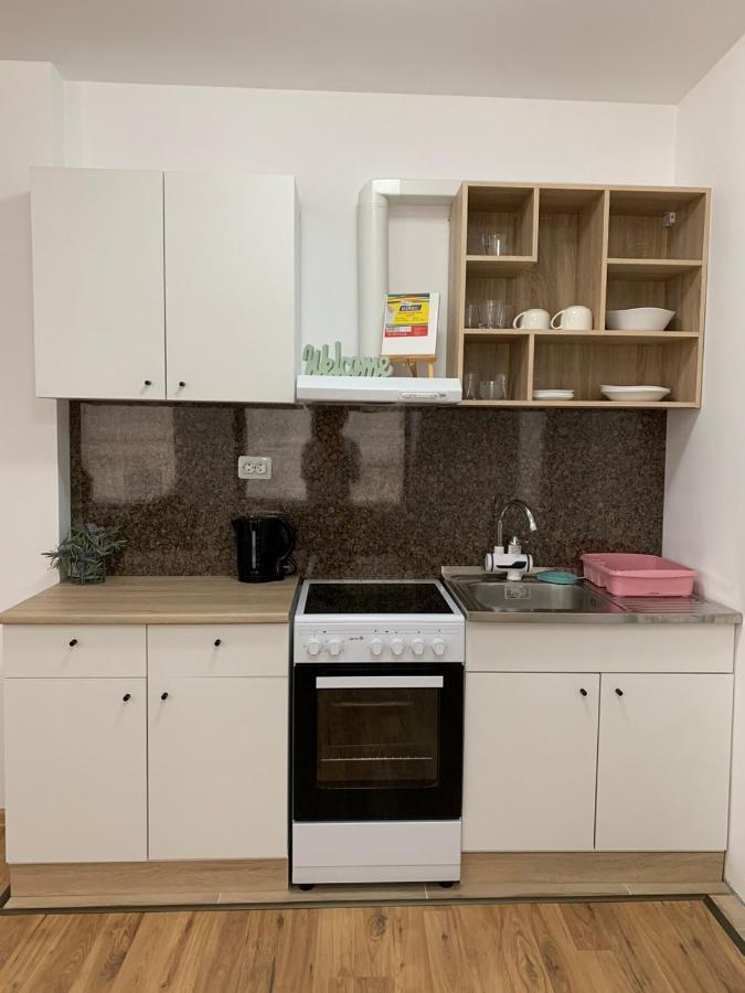 Rowing Base Apartment Plovdiv Ngoại thất bức ảnh