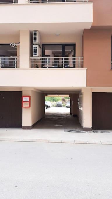 Rowing Base Apartment Plovdiv Ngoại thất bức ảnh