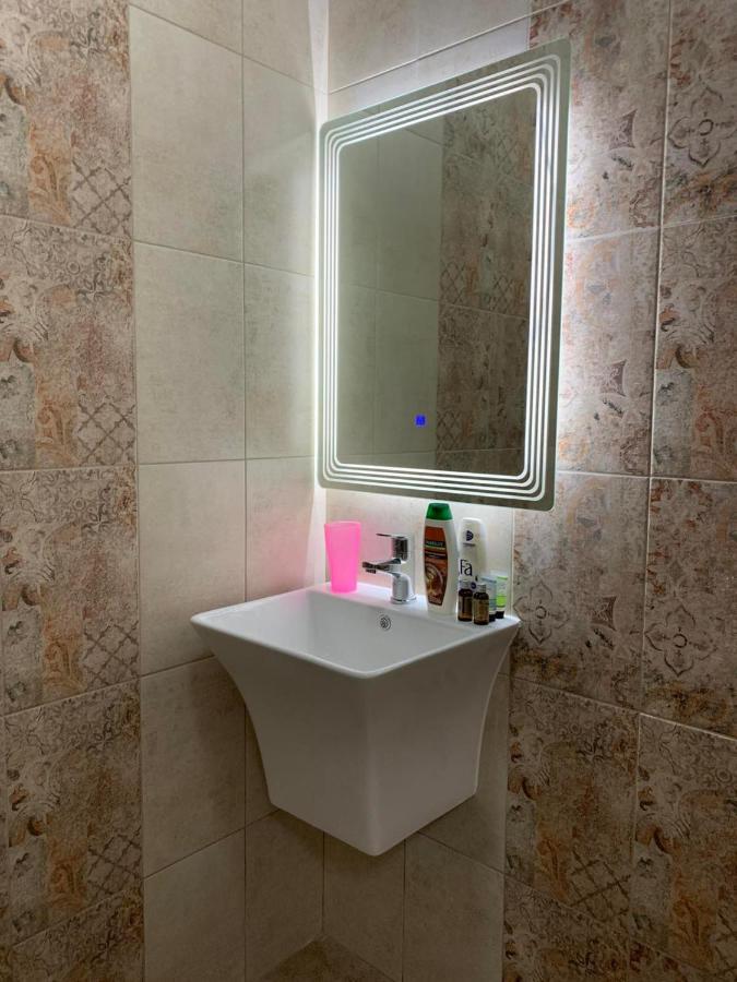 Rowing Base Apartment Plovdiv Ngoại thất bức ảnh