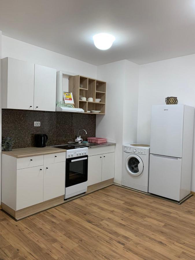 Rowing Base Apartment Plovdiv Ngoại thất bức ảnh