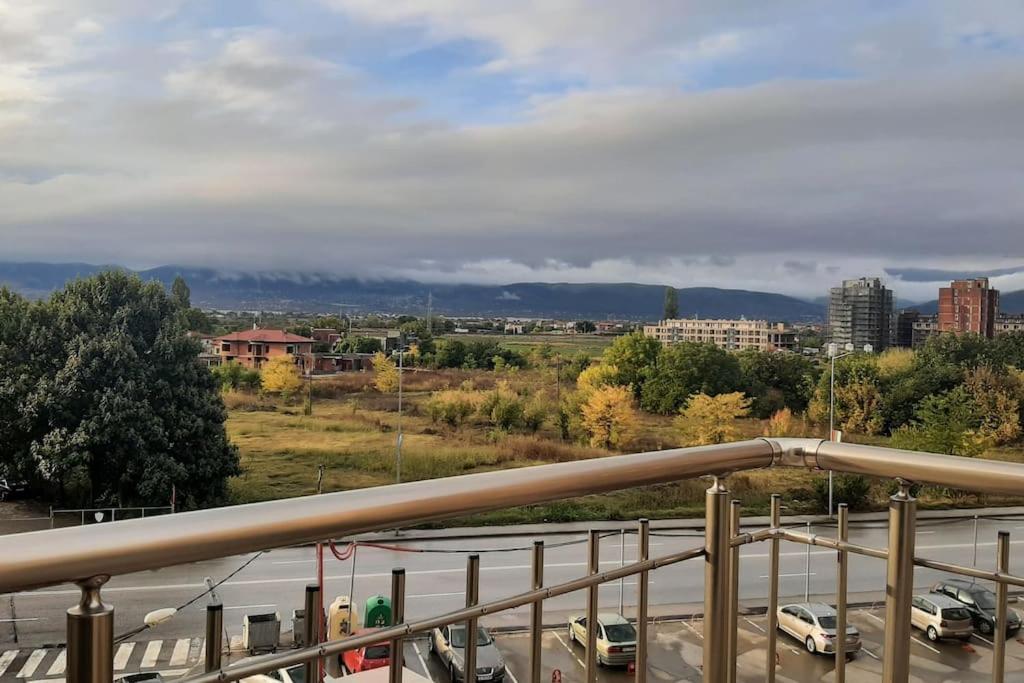 Rowing Base Apartment Plovdiv Ngoại thất bức ảnh