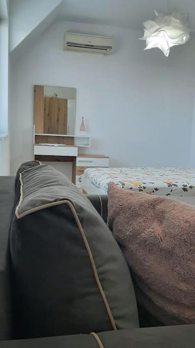 Rowing Base Apartment Plovdiv Ngoại thất bức ảnh
