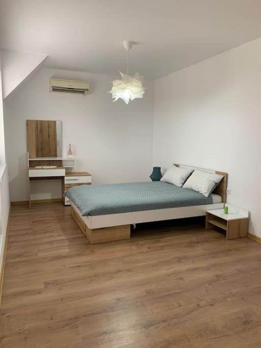 Rowing Base Apartment Plovdiv Ngoại thất bức ảnh