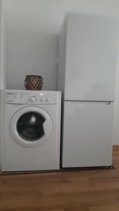Rowing Base Apartment Plovdiv Ngoại thất bức ảnh