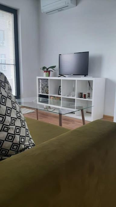 Rowing Base Apartment Plovdiv Ngoại thất bức ảnh
