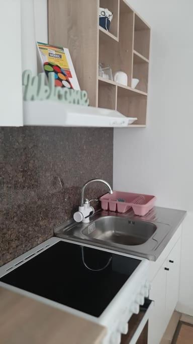 Rowing Base Apartment Plovdiv Ngoại thất bức ảnh