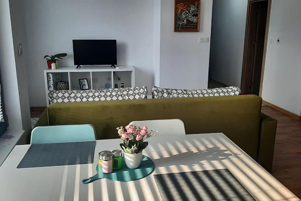 Rowing Base Apartment Plovdiv Ngoại thất bức ảnh