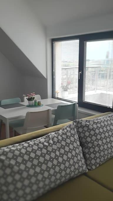 Rowing Base Apartment Plovdiv Ngoại thất bức ảnh