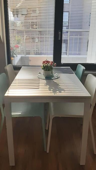 Rowing Base Apartment Plovdiv Ngoại thất bức ảnh