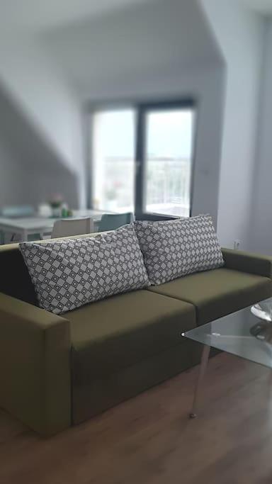Rowing Base Apartment Plovdiv Ngoại thất bức ảnh