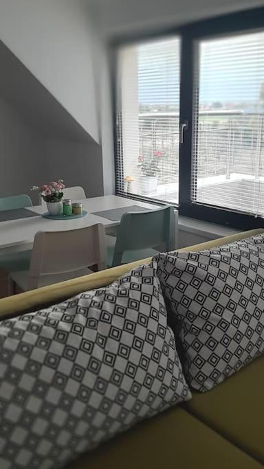 Rowing Base Apartment Plovdiv Ngoại thất bức ảnh
