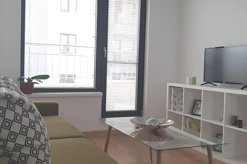 Rowing Base Apartment Plovdiv Ngoại thất bức ảnh
