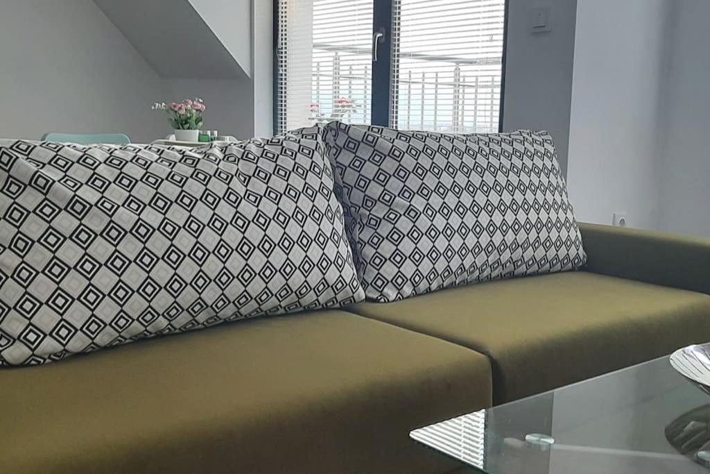Rowing Base Apartment Plovdiv Ngoại thất bức ảnh