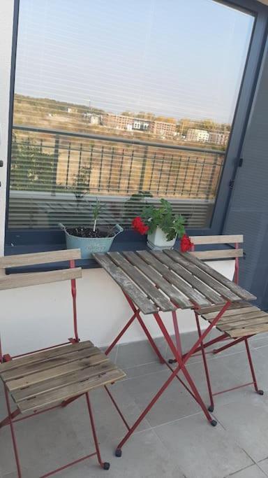 Rowing Base Apartment Plovdiv Ngoại thất bức ảnh