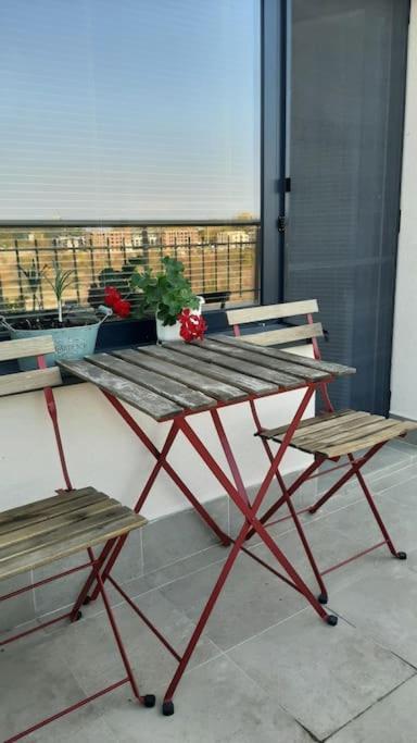 Rowing Base Apartment Plovdiv Ngoại thất bức ảnh