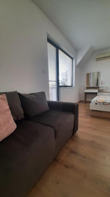 Rowing Base Apartment Plovdiv Ngoại thất bức ảnh