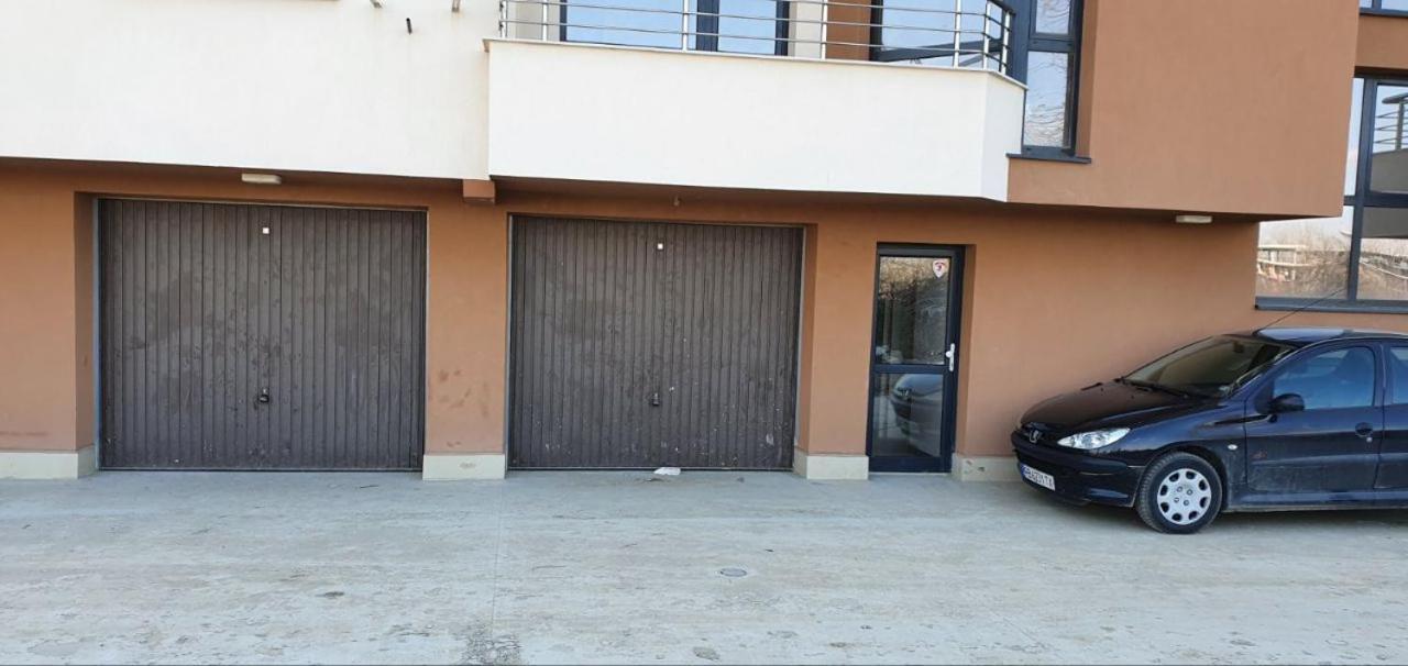 Rowing Base Apartment Plovdiv Ngoại thất bức ảnh